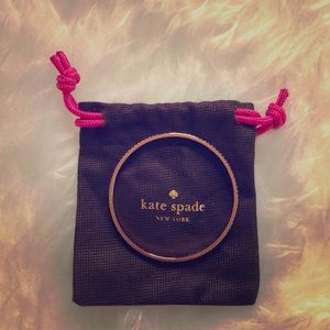 Kate spade bracelet